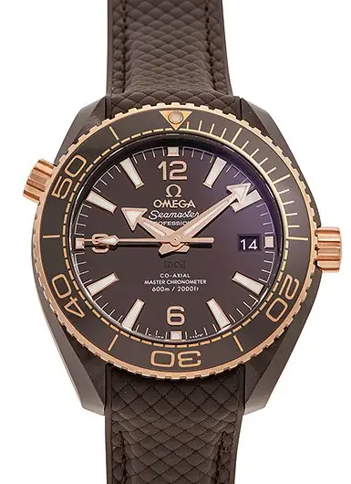 Omega Seamaster 215.62.40.20.13.001