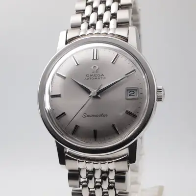 Omega Seamaster 166.003SP Cal.565 /OH