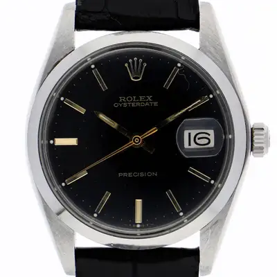 Rolex Oysterdate 6694 TO302018