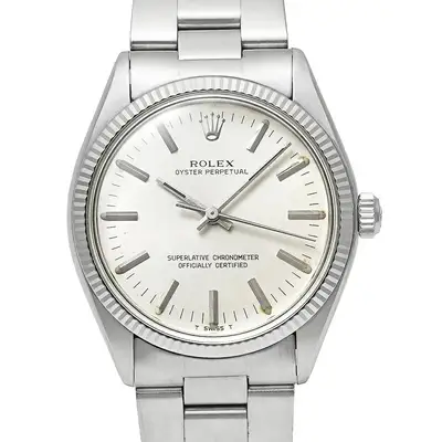 Rolex Oyster Perpetual 61823