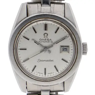 Omega Seamaster TO309711