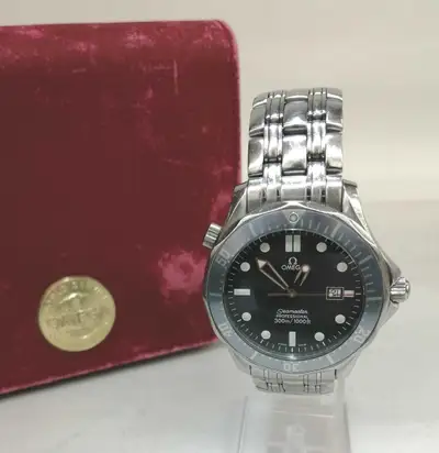 Omega SEAMASTER PROFESSIONAL