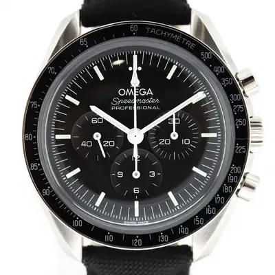 Omega Speedmaster 310.32.42.50.01.001 42. #UW1831