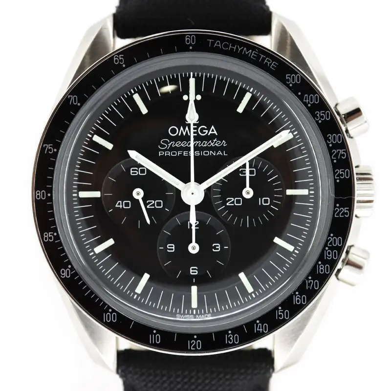 Omega Speedmaster 310.32.42.50.01.001 42.0mm #UW1831
