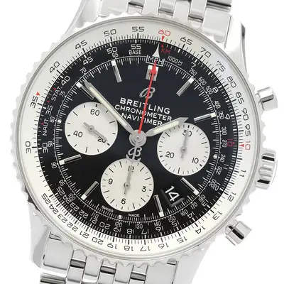 Breitling Navitimer 01 Chronograph 43 AB0121