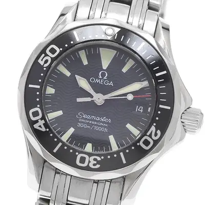 Omega Seamaster 2282.50
