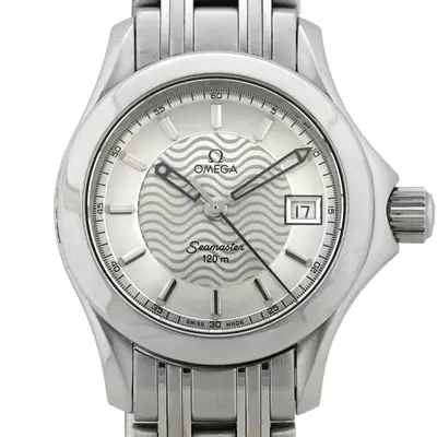 Omega Seamaster 2581.31.00