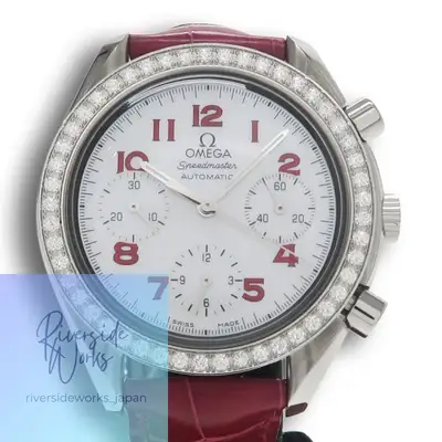 Omega Speedmaster 3815.79.40