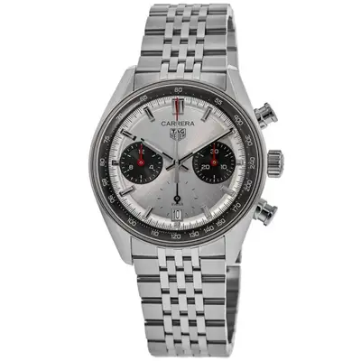 TAG Heuer Carrera Chronograph CBS2216.BA0048