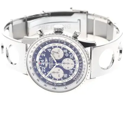 Breitling NAVITIMER COSMONAUTE 125TH ANNIVERSARY MODEL