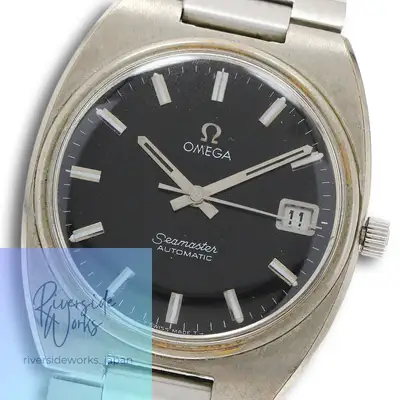 Omega Seamaster 166.0209