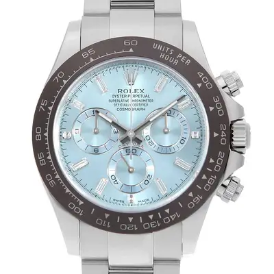 Rolex Daytona 116506A