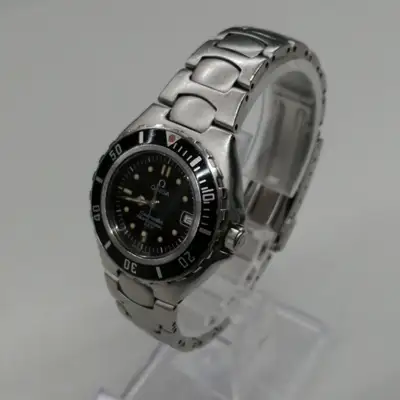 Omega Seamaster 2880.50.00