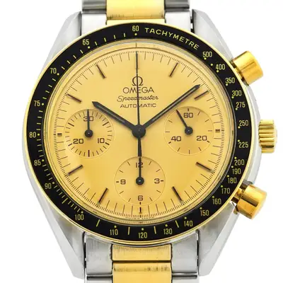 Omega Speedmaster Reduced 175.0032 Men