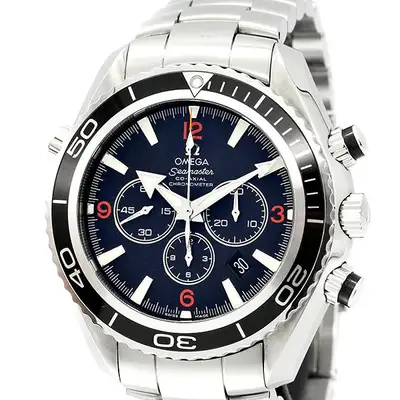 Omega Seamaster 2210.51