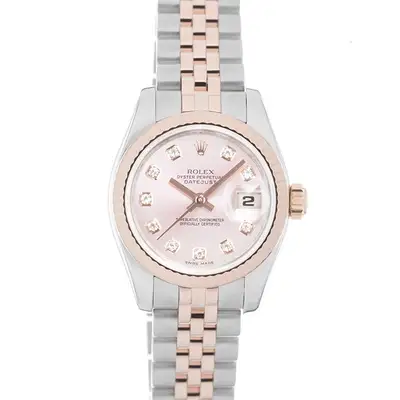Rolex Datejust 179171G