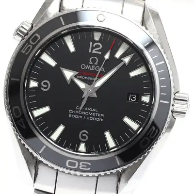 Omega Seamaster 222.30.42.20.01.001