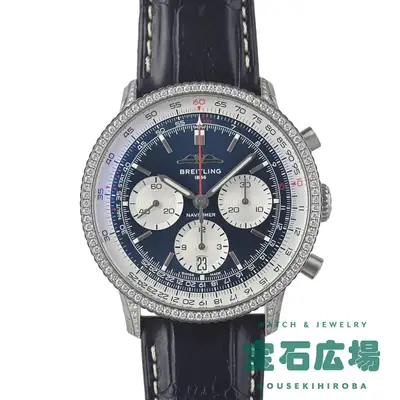 Breitling Navitimer B01 Chronograph 41 AB0139631C1P1