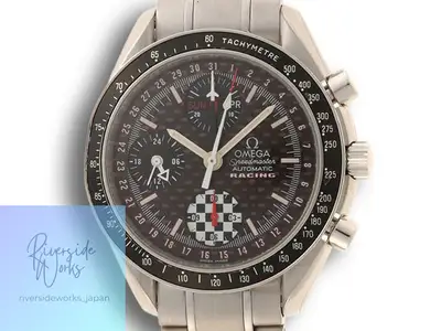 Omega Speedmaster 3529.50