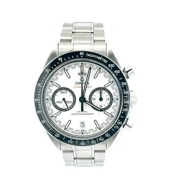 Omega Omega Speedmaster Racing Watch reference 329.30.44.51.04.001