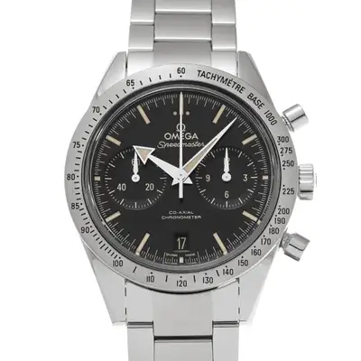 Omega Speedmaster 331.10.42.51.01.002