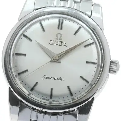 Omega Seamaster 14779SC