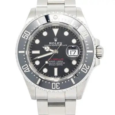 Rolex Sea-Dweller 126600LN