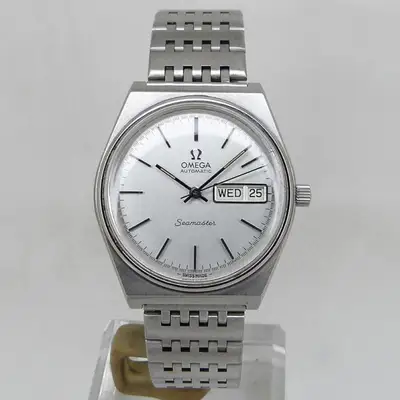 Omega Day-Date 166.0210