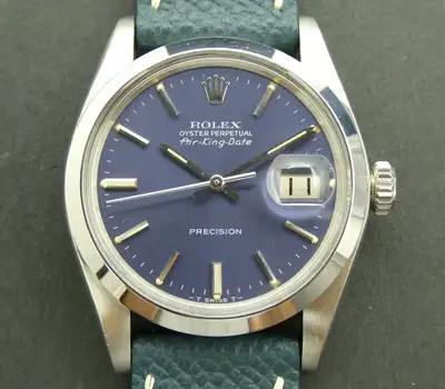 Rolex Oyster Perpetual Air King Date