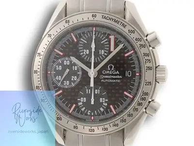 Omega Speedmaster 3519.50