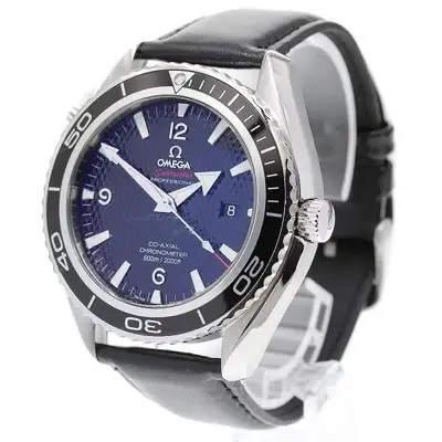 Omega Seamaster 222.30.46.20.01.001
