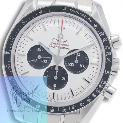 Omega Speedmaster 522.30.42.30.04.001