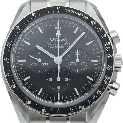 Omega Speedmaster Moonwatch Professional Chronograph Skeleton