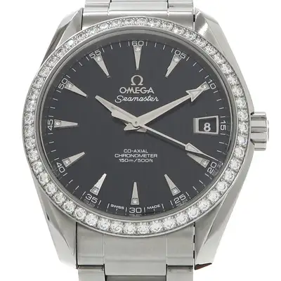 Omega Seamaster 231.15.39.21.51.001