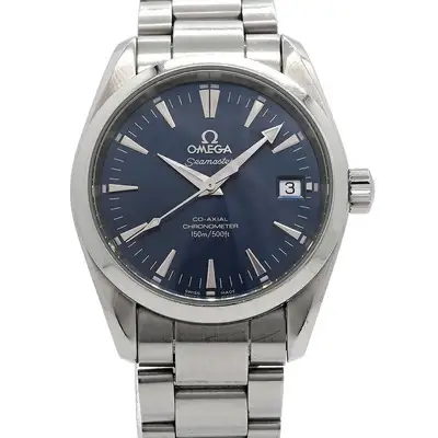 Omega Seamaster 2504.80
