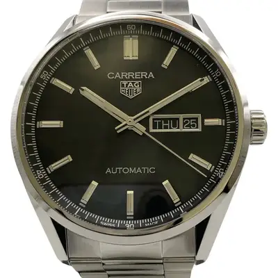 TAG Heuer Carrera Calibre 5 Day-Date