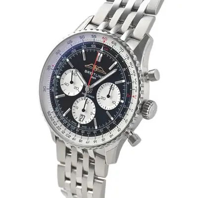 Breitling Navitimer B01 Chronograph 43 AB0138211B1A1