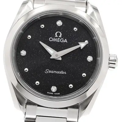 Omega Seamaster 220.10.28.60.51.001