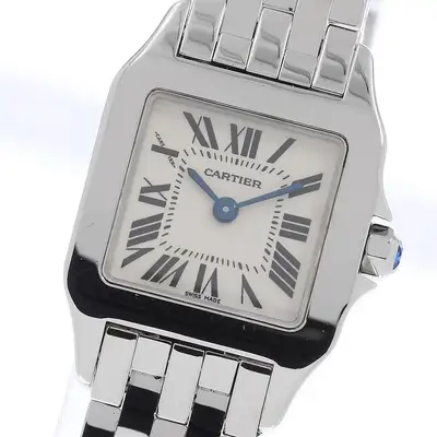 Cartier Santos Demoiselle SM W25064Z5 TO320048