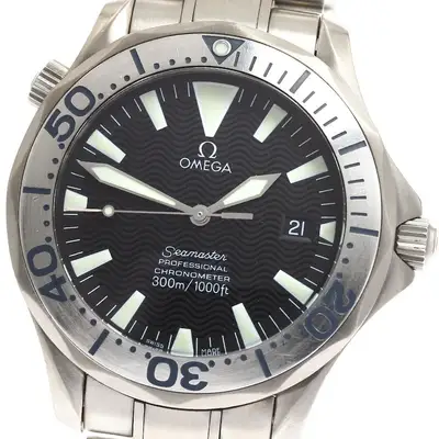 Omega Seamaster 2231.50