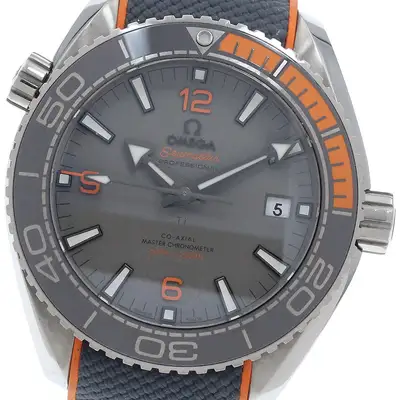 Omega Seamaster 215.92.44.21.99.001