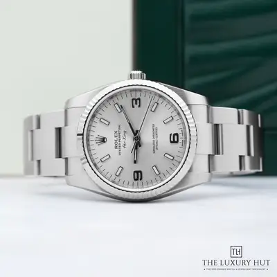 Rolex Air-King 114234