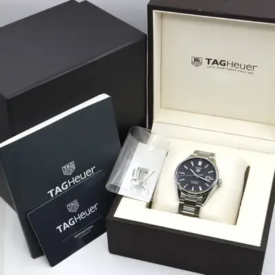 TAG Heuer Carrera WAR211A BA0782 GVSOyk9h
