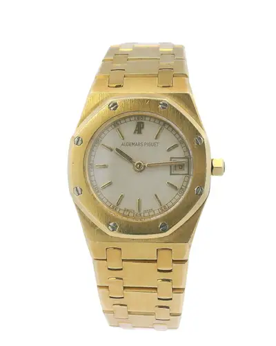 Audemars Piguet Royal Oak 66270BA