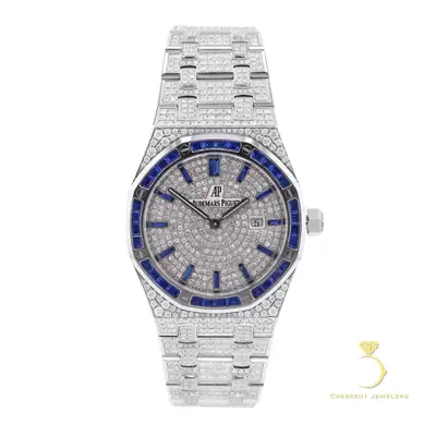 Audemars Piguet Royal Oak 77350ST