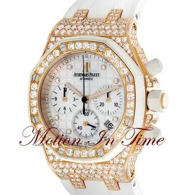 Audemars Piguet Royal Oak 26092OK