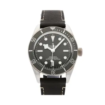 Tudor Black Bay 79010SG