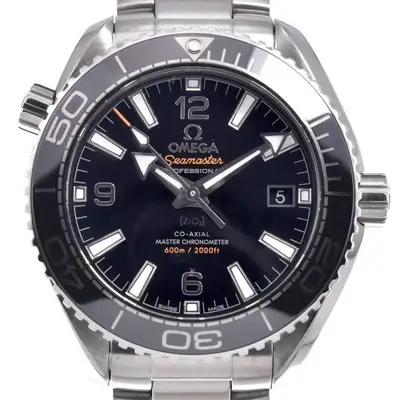 Omega Seamaster 215.30.40.20.01.001