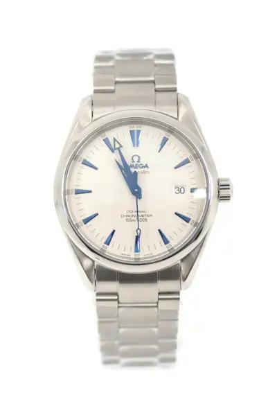 Omega Seamaster 2503.33