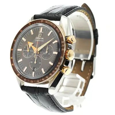 Omega Speedmaster 321.93.42.50.13.001
